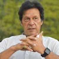 Imran Khan