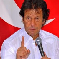 Imran Khan