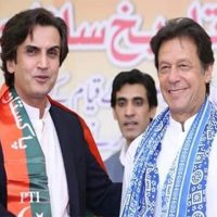 Imran Khan