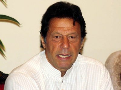  Imran Khan