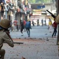 Indian Army Firing