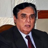 Javed Iqbal