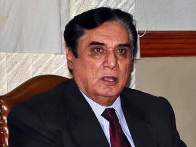 Javed Iqbal