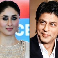 Karina - Shahrukh