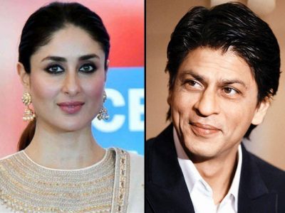 Karina - Shahrukh