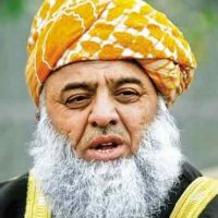 Maulana Fazlur Rehman