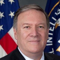 Mike Pompeo