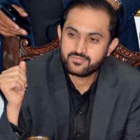 Mir Abdul Quddus Bizenjo