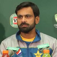 Mohammad Hafeez