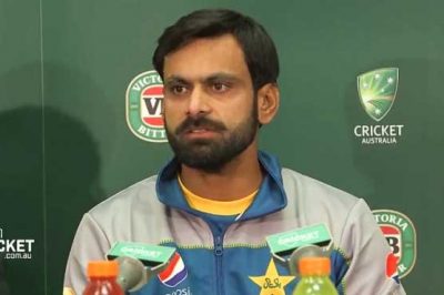 Mohammad Hafeez