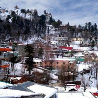 Murree