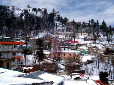 Murree