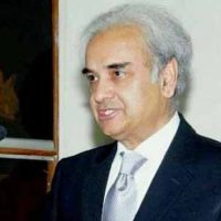 Nasir-ul-Mulk