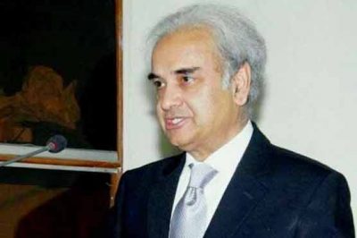 Nasir-ul-Mulk