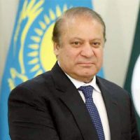 Nawaz Sharif