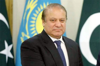 Nawaz Sharif