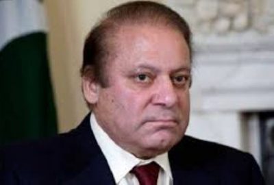 Nawaz Sharif