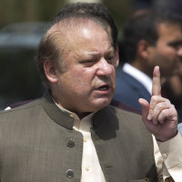 Nawaz Sharif