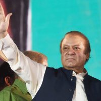 Nawaz Sharif