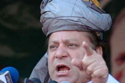 Nawaz Sharif