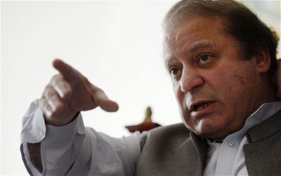  Nawaz Sharif