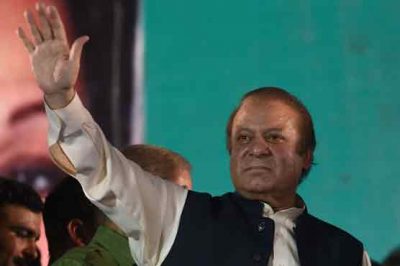 Nawaz Sharif