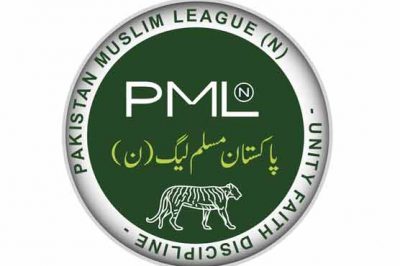 PML-N