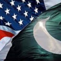 Pakistan - America