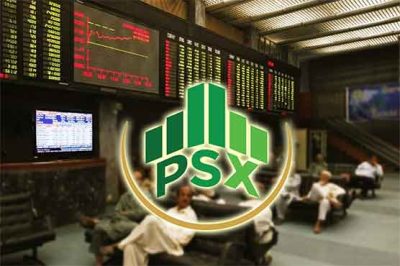 Pakistan Stock Exchange