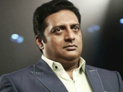 Prakash Raj