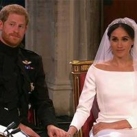 Prince Harry - Meghan Markle