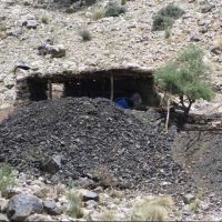 Quetta Coal Mines