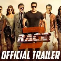 Race 3