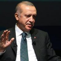 Rajab Tayyip Erdogan