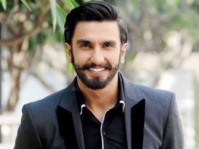 Ranveer Singh