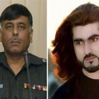 Rao Anwar