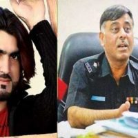 Rao Anwar