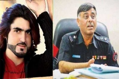 Rao Anwar