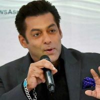 Salman Khan