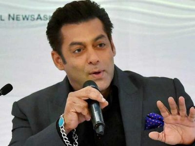 Salman Khan