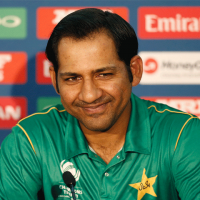 Sarfraz Ahmed