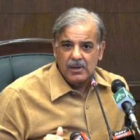 Shahbaz Sharif