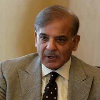 Shahbaz Sharif