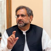 Shahid Khaqan Abbasi