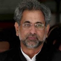 Shahid Khaqan Abbasi