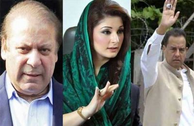 Sharif Family