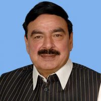 Sheikh Rasheed