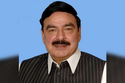 Sheikh Rasheed