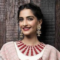 Sonam Kapoor