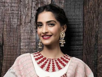 Sonam Kapoor